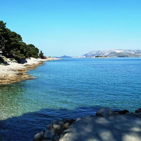 Nice Apartment & Room In Cavtat Extérieur photo
