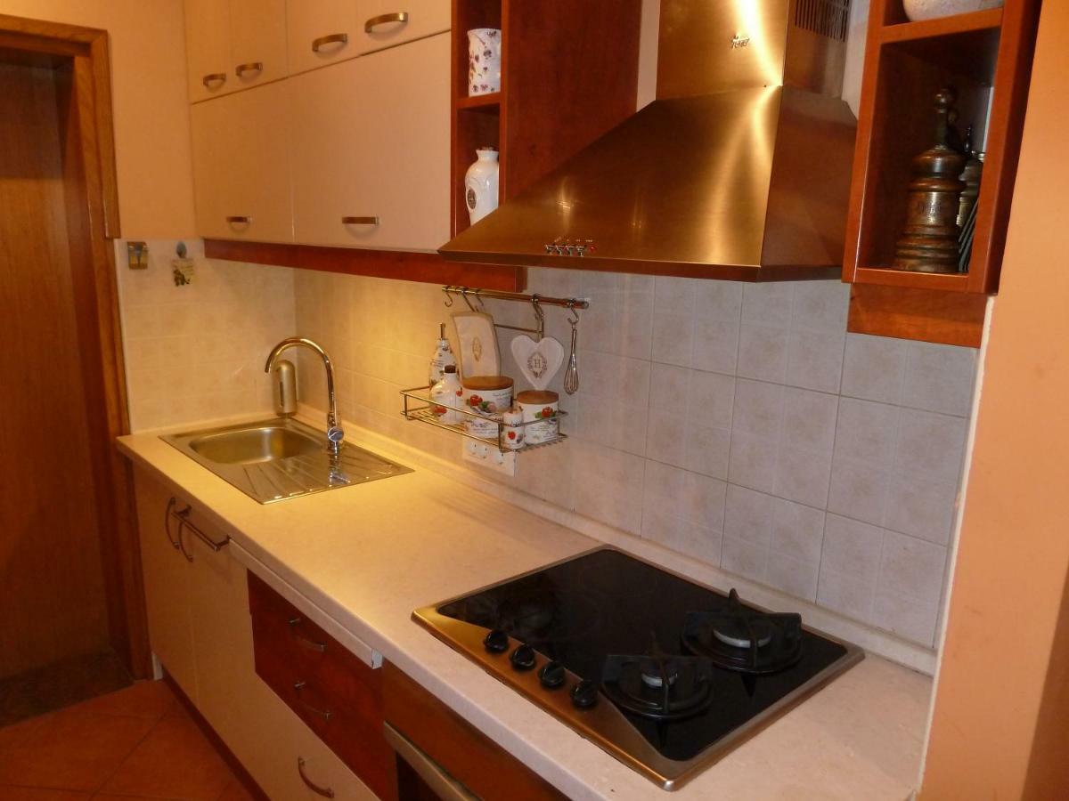 Nice Apartment & Room In Cavtat Extérieur photo