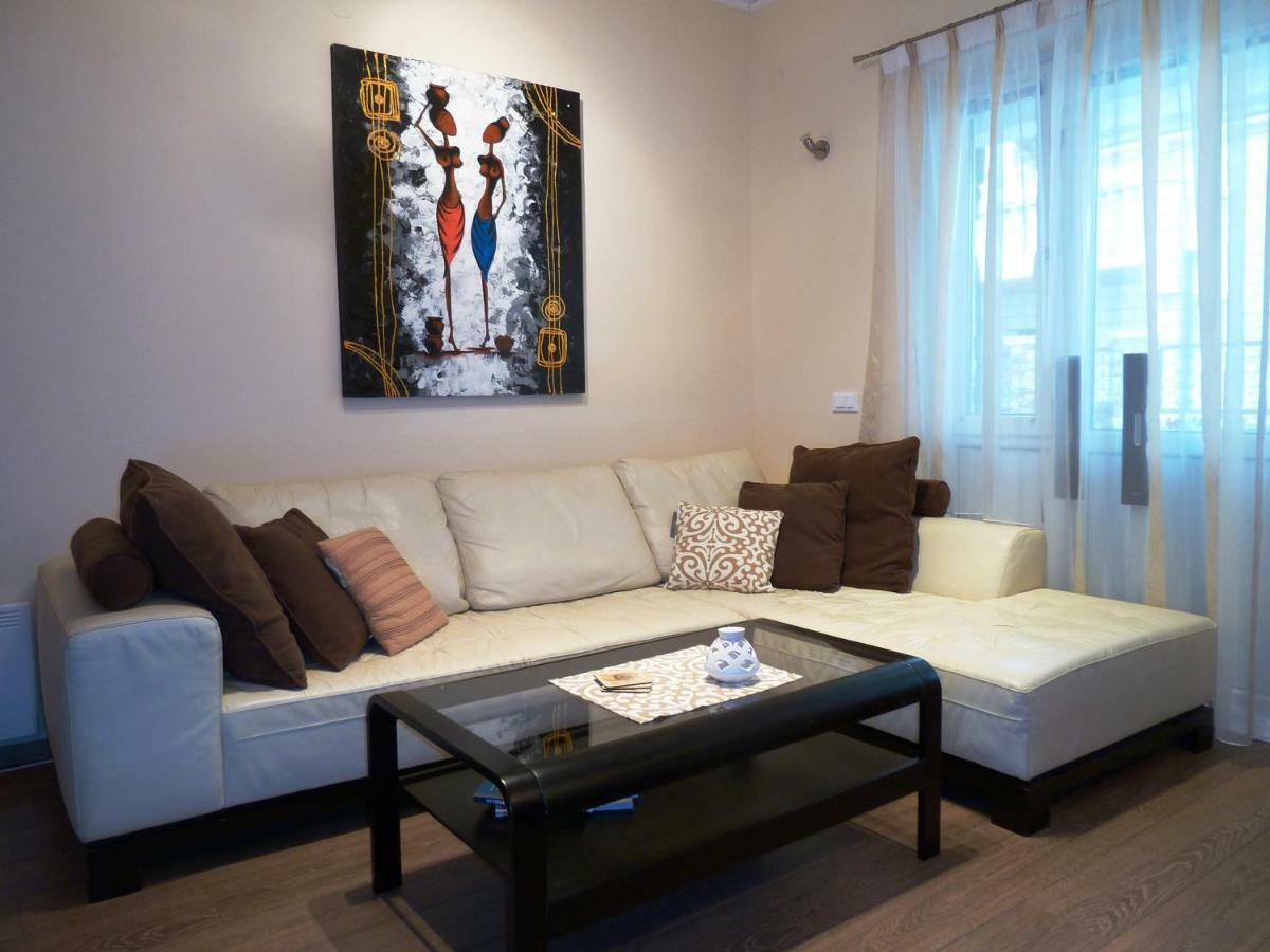 Nice Apartment & Room In Cavtat Extérieur photo
