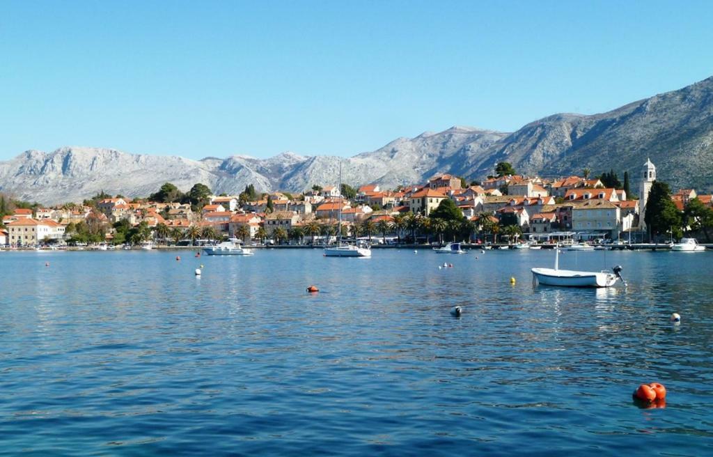 Nice Apartment & Room In Cavtat Extérieur photo