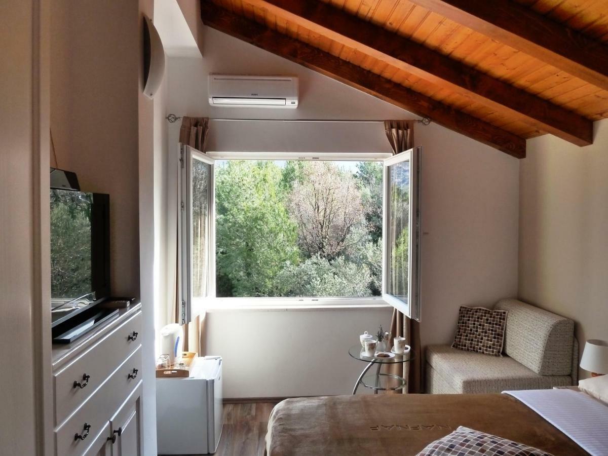 Nice Apartment & Room In Cavtat Extérieur photo