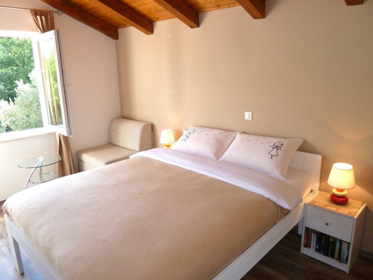 Nice Apartment & Room In Cavtat Extérieur photo