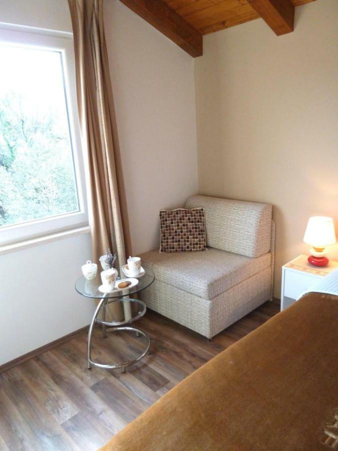 Nice Apartment & Room In Cavtat Extérieur photo